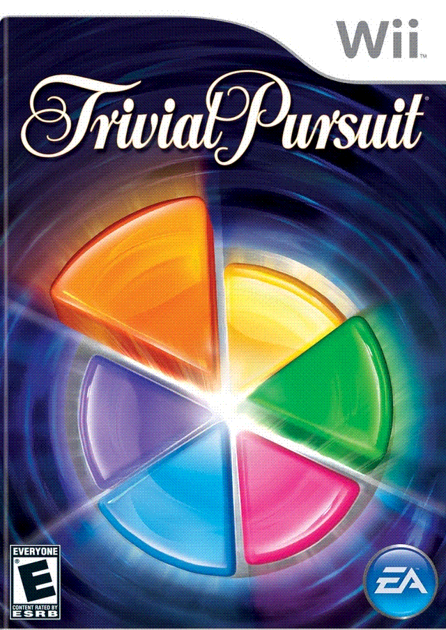 Descargar Trivial Pursuit [Spanish] por Torrent